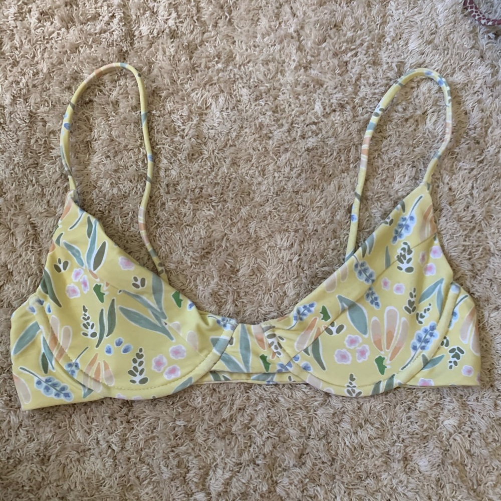 Shea top x Nami